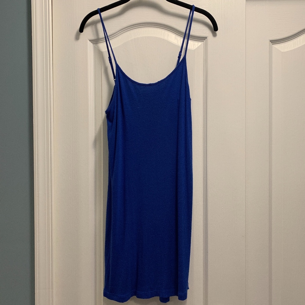 American eagle Spaghetti Strap Dress